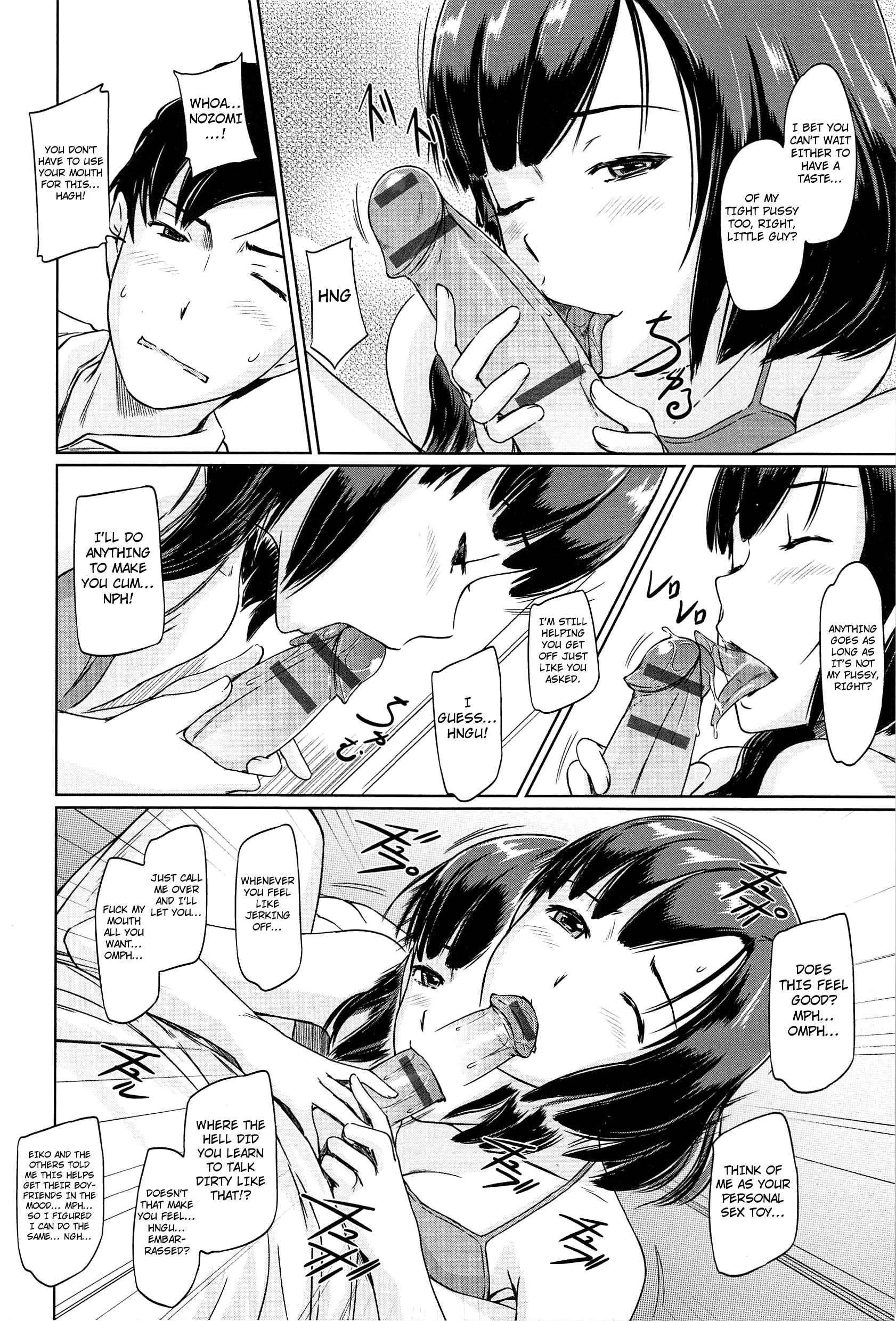 Welcome To Tokoharusou Chapter 1000 Page 177